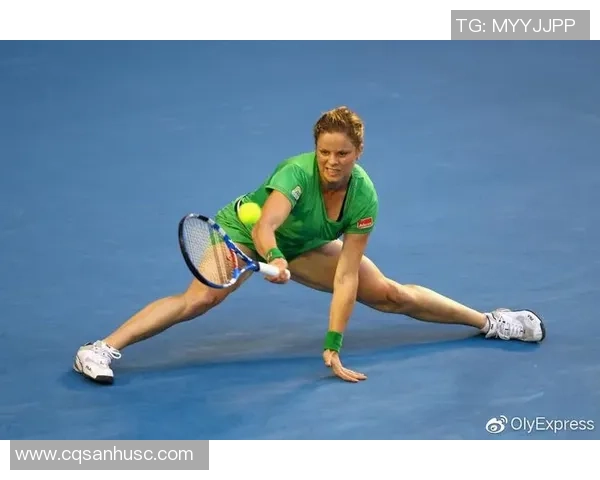 专访吴丽:探寻网球世界中的成功秘诀与奋斗历程 专访吴丽:探寻网球世界中的成功秘诀与奋斗历程