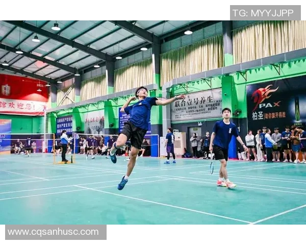 北京羽毛球队加速转型探索新策略推动羽毛球运动发展与普及