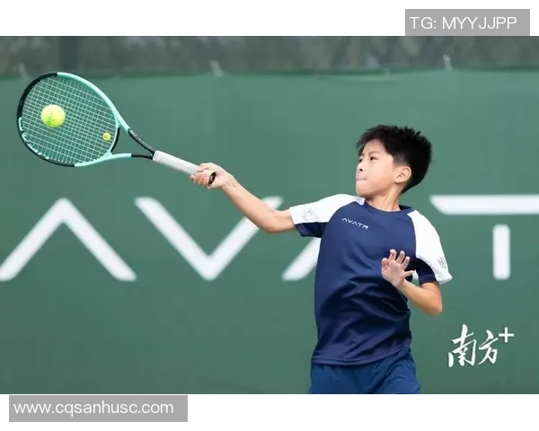 广州网球队的默契配合与战术分析探讨助力网球运动发展