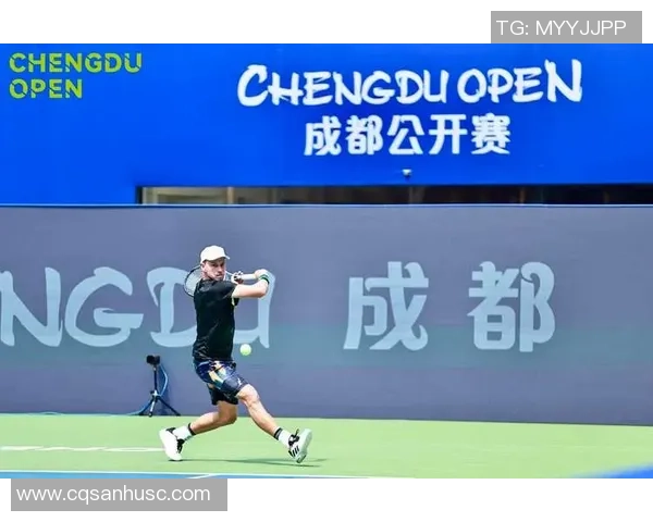 成都网球队实力飙升助力网球力量排名创新高