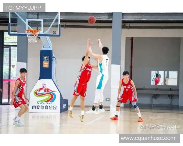 武汉篮球队的崛起与发展探索聚焦篮球力量的背后故事与未来展望