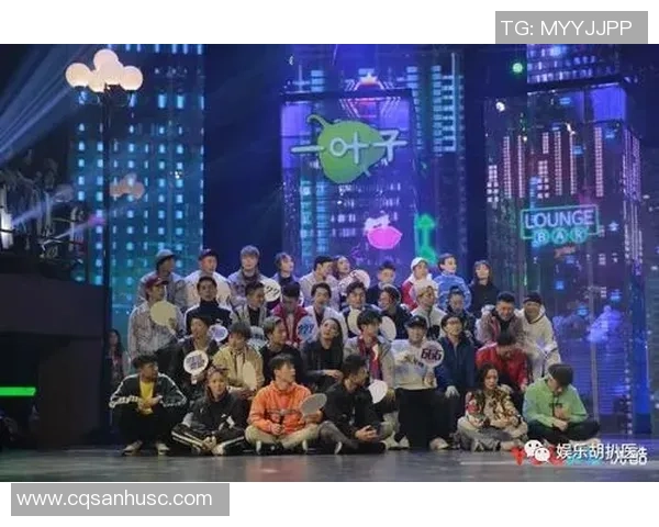 武汉街舞队状态深度对比分析及未来发展趋势探讨