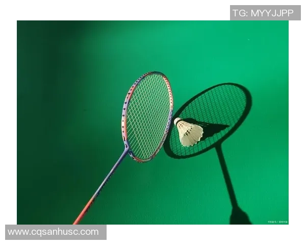 羽毛球装备选购指南：如何选择适合的护腕提升运动表现