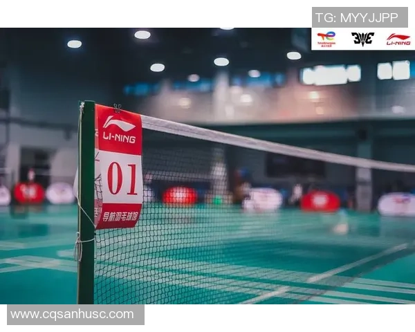 西安羽毛球队转型之路的真实记录与成长探索 西安羽毛球队转型之路的真实记录与成长探索