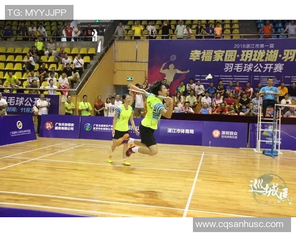 赛后复盘：上海羽毛球队与广州羽毛球队速度较量的精彩瞬间与战术分析