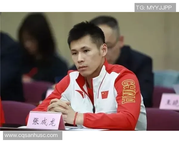 钻石联赛特别报道：深圳乒乓球队的奋斗经历