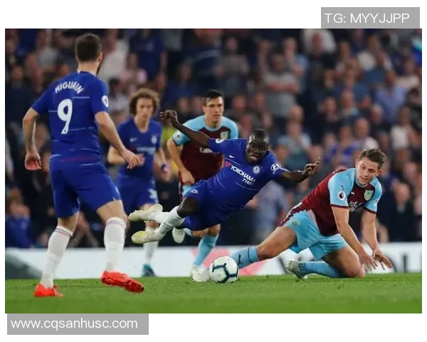 2019年伯恩利对阵曼城精彩回顾与赛后分析 2019年伯恩利对阵曼城精彩回顾与赛后分析