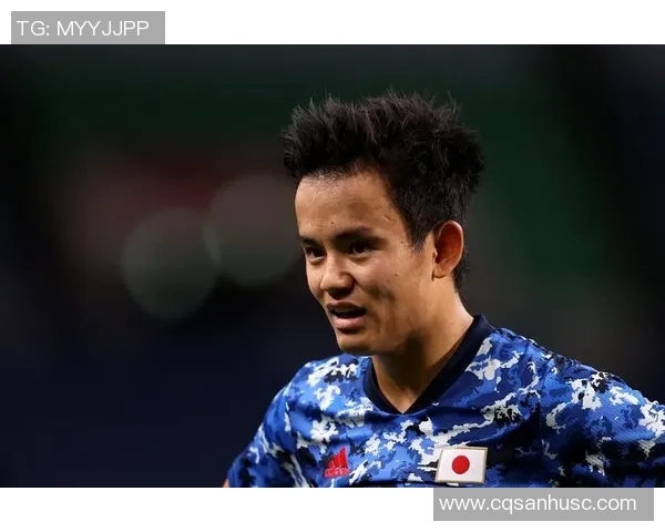 久保建英在赛季中的表现分析与未来发展潜力探讨 久保建英在赛季中的表现分析与未来发展潜力探讨