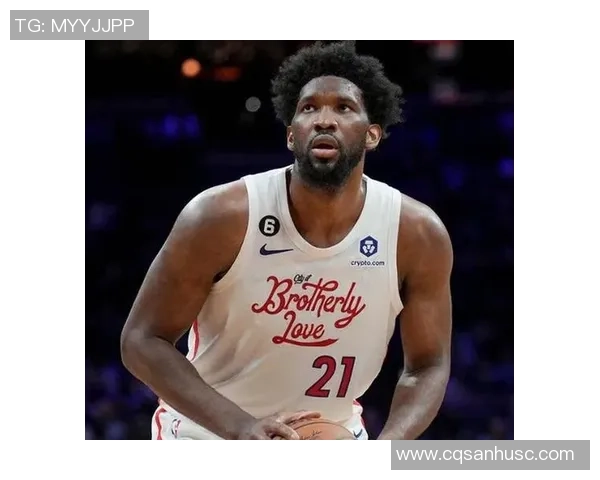 乔尔恩比德:从非洲草原到NBA巨星的传奇旅程与奋斗故事 乔尔恩比德:从非洲草原到NBA巨星的传奇旅程与奋斗故事