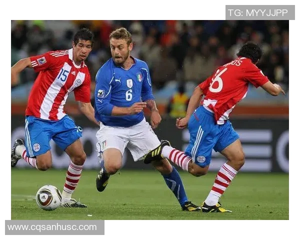 意大利与巴拉圭历史交锋回顾及战绩分析